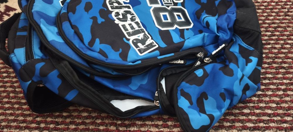 Ghiozdan de școală