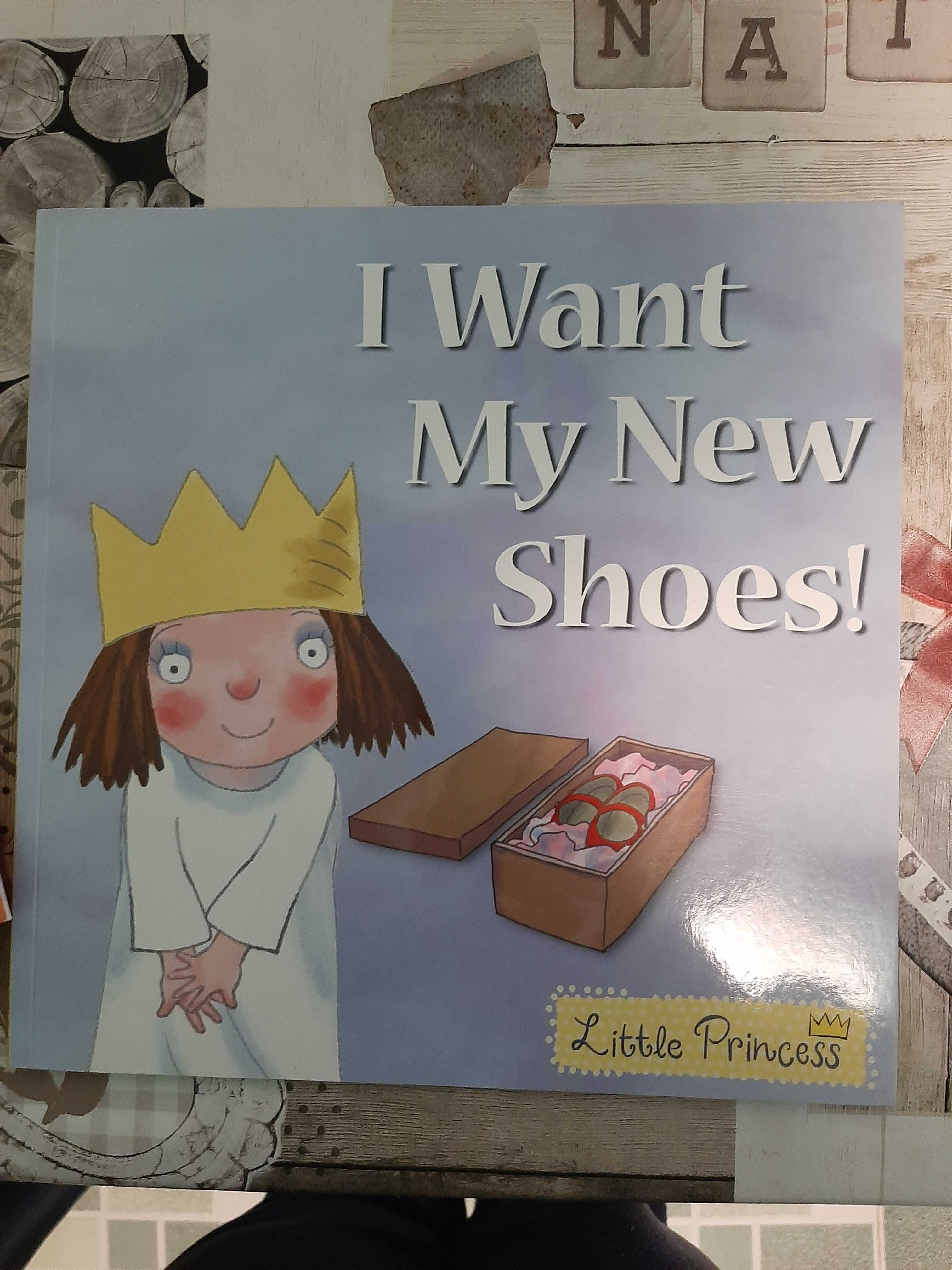 Colectie carti pentru copii Little Princess in engleza