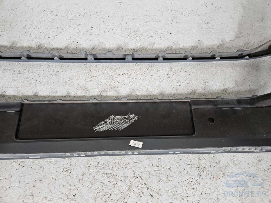 Предна броня VW SPORTSVAN Спортсван 2017- 2021