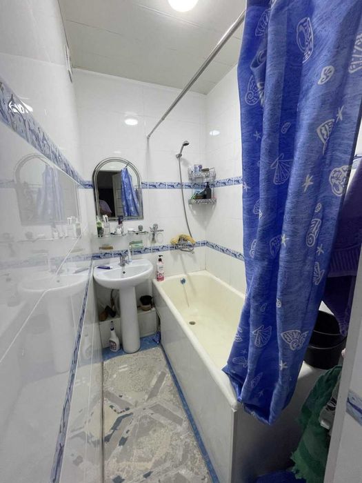 ;Shayxontohur‼️3xona 93m2 kvartira evro g'ishtli Charxnoza mahalla