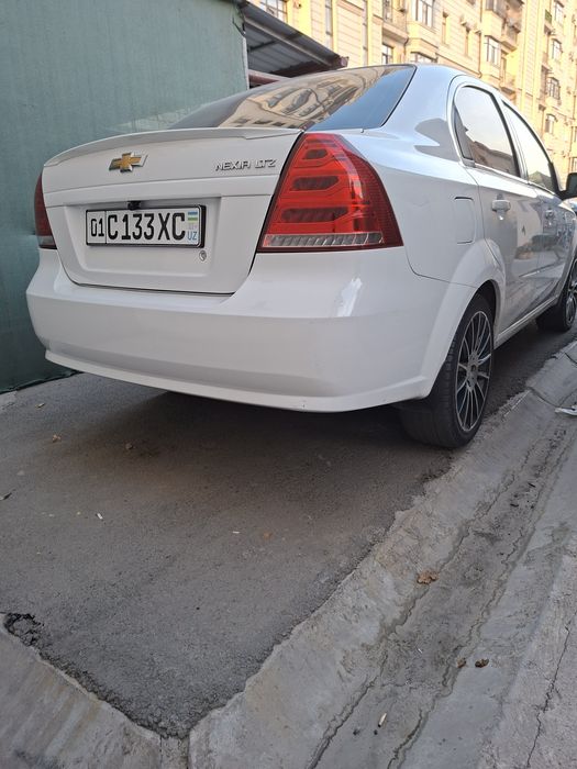 Нексия 3 сотилади вариантгаяам гаплашамиз Nexia 3 sotiladi variangayam