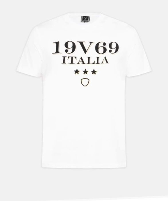 Тениска мъжка Л размер