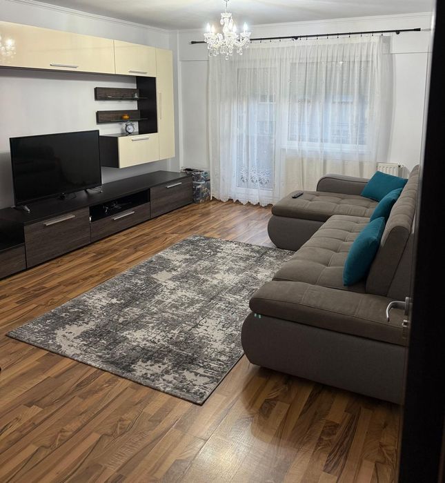 Apartament 2 camere Carpati 2