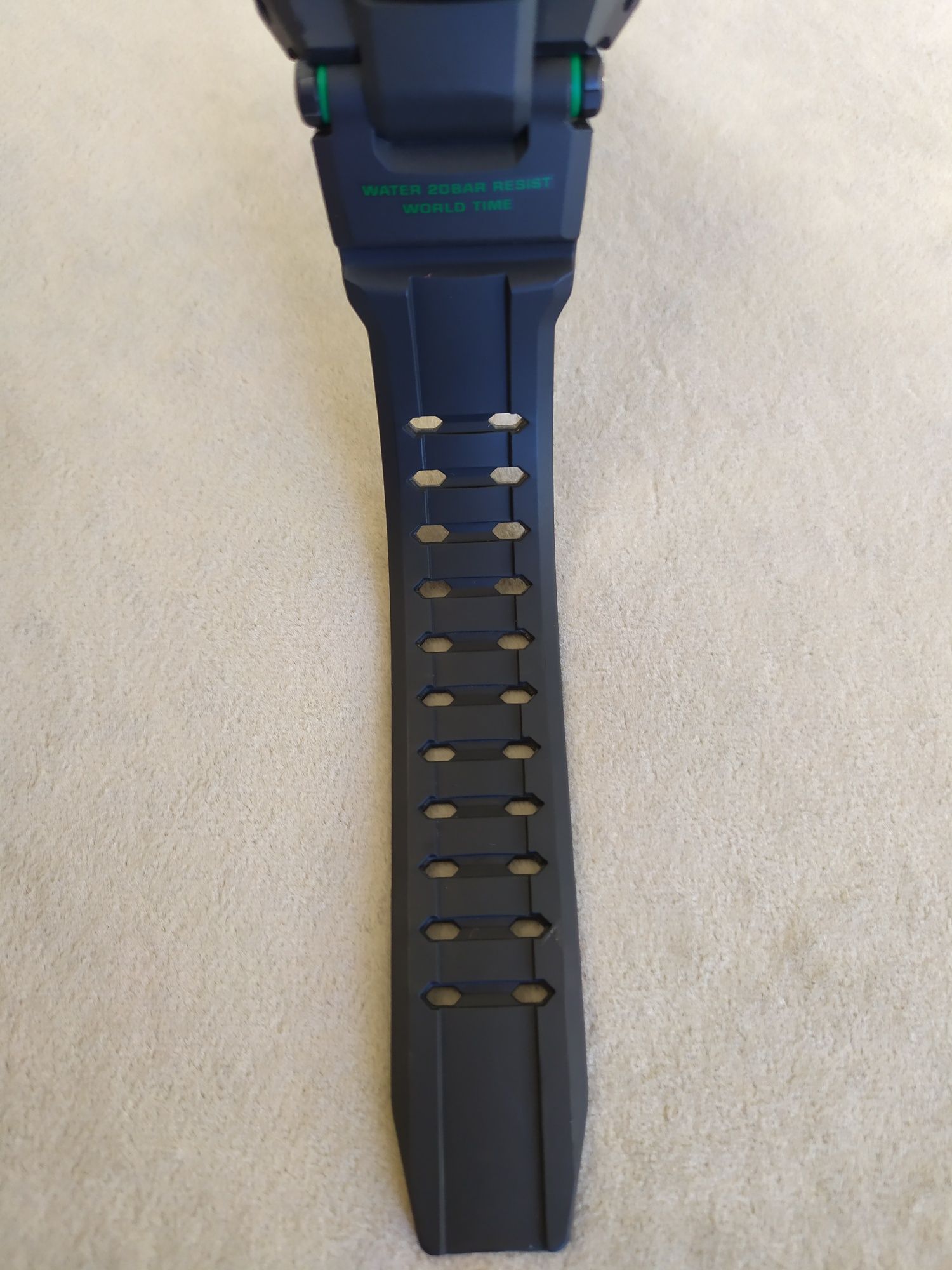 Casio G-Shock 1100 1a3