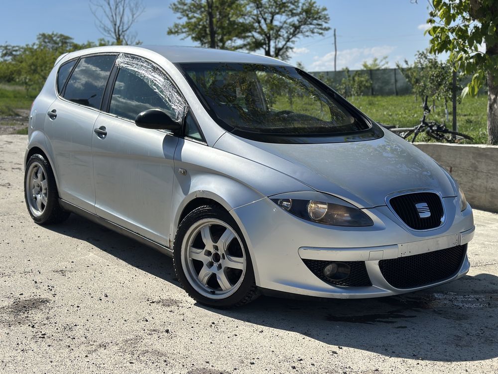Piese seat altea 1.9 bxe