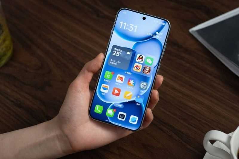 GSM Oppo Find X8s