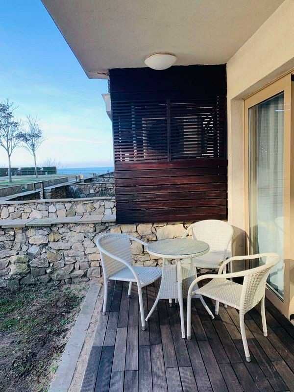Продава се Двустаен апартамент в Обзор - 55 кв.м за 1000 €/кв.м - Снимка #4