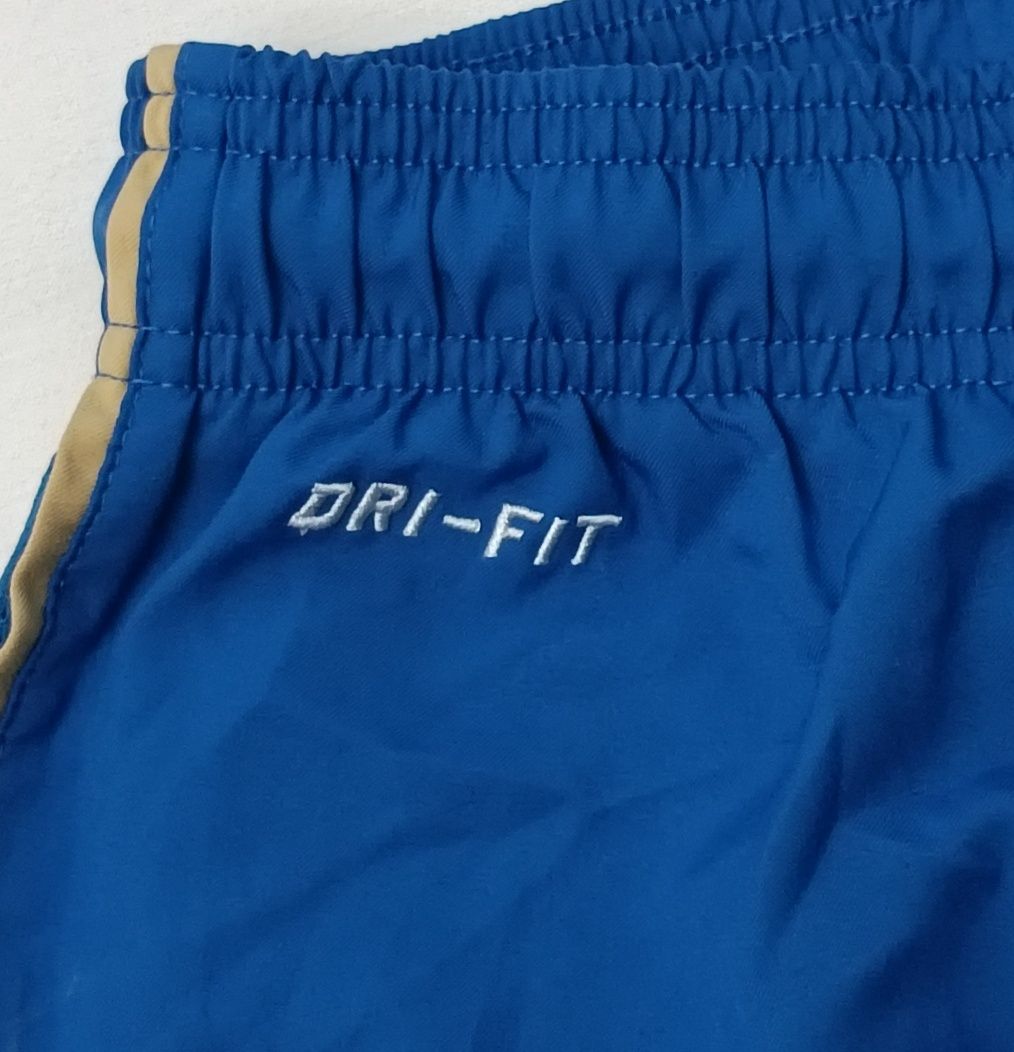 Nike DRI-FIT FC Porto Shorts оригинални гащета M Найк Порто шорти