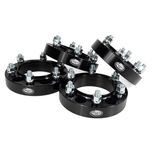 Flanse distantiere Hyundai Galloper 38mm 6x139,7 M12x1,5 CB106,1