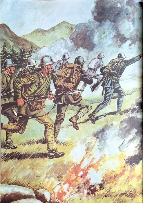 E-book - Povestiri istorice pentru copii si scolari - Dumitru Almas