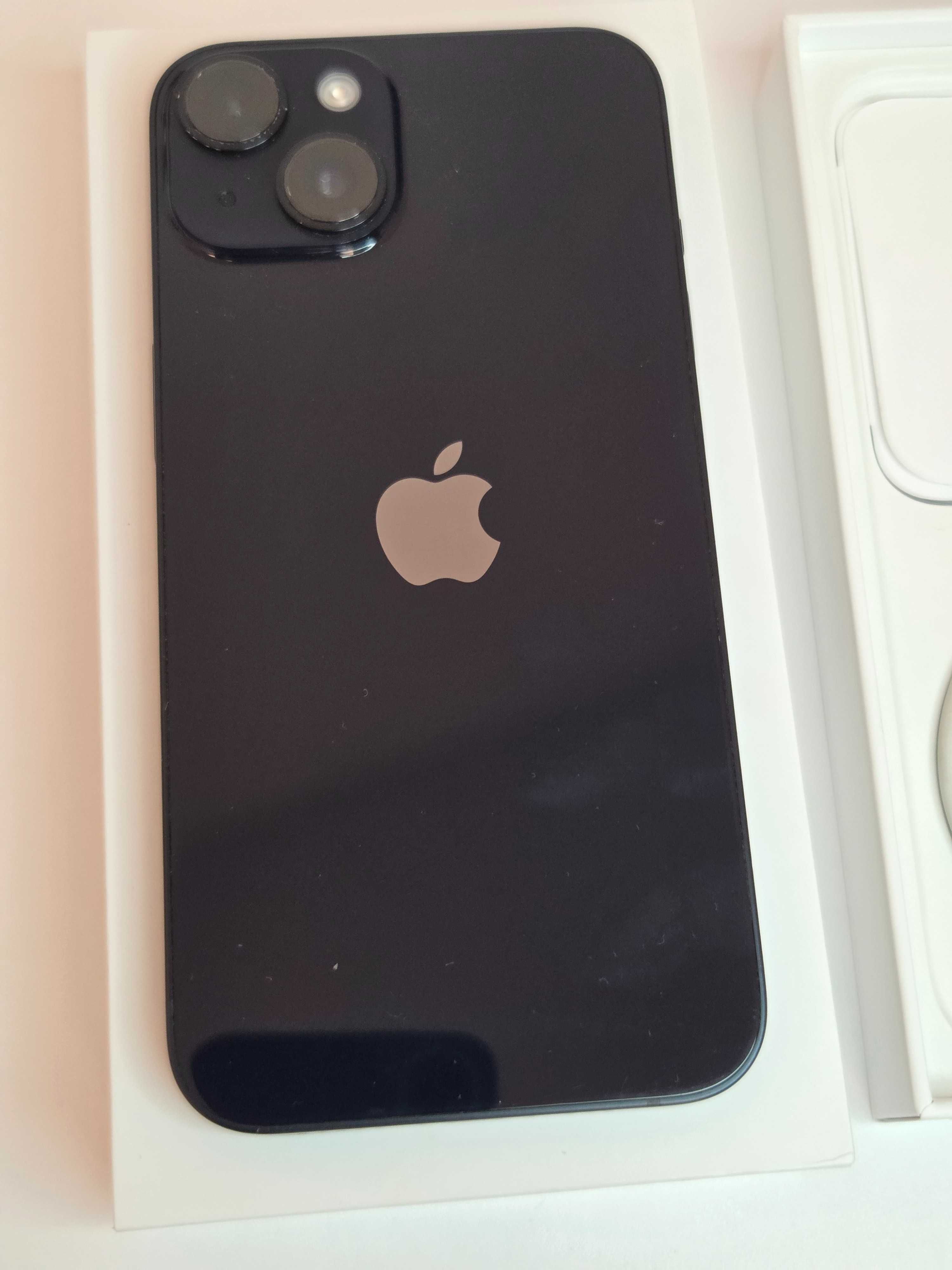 Iphone 14 , 5G, 128GB, Midnight