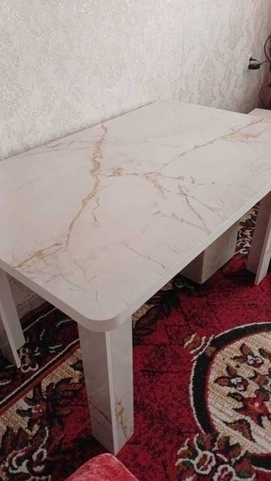 Уголок на кухню новый