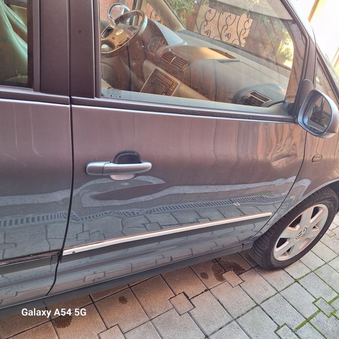 Volkswagen Sharan 1.9 TDI 2009