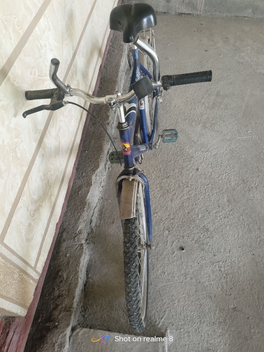 VELOSIPED Arzon narxda