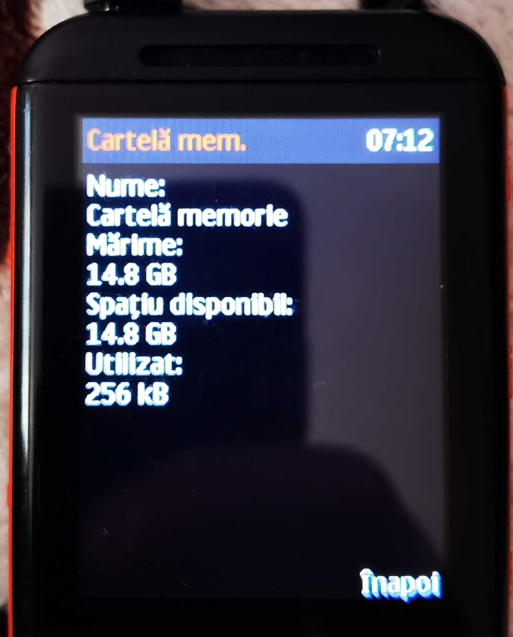 Telefon Nokia 5310 Editia 2020