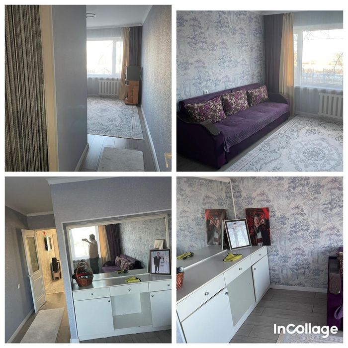 Продам квартиру в городе Шу