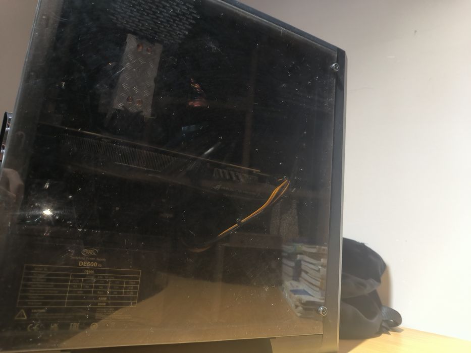 Компьютер игровой