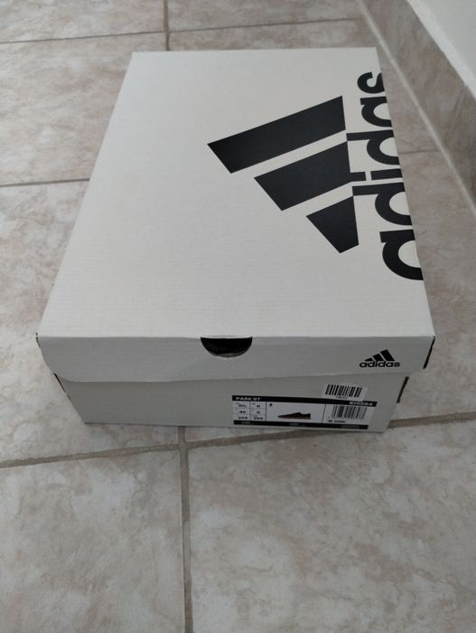 Маратонки Адидас