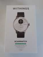 Ceas Withings ScanWatch