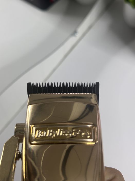 Masina de tuns babyliss