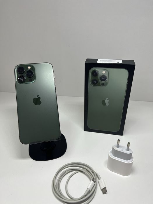 Iphone 13 pro max 256gb