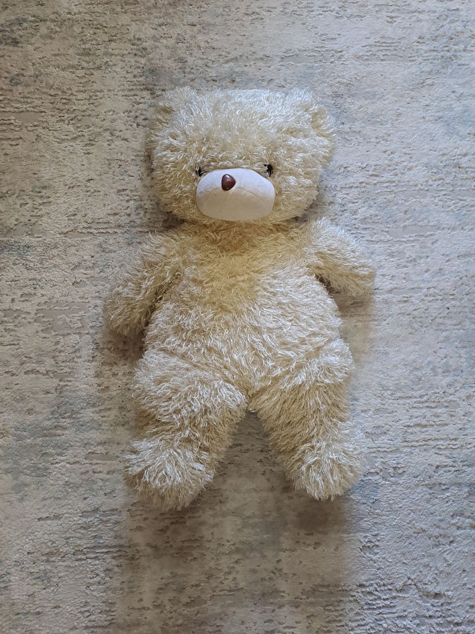 Мягкая игрушка - медвежонок