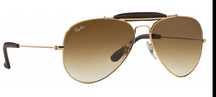 Ochelari de soare Ray ban Aviator Craft Outdoorsman