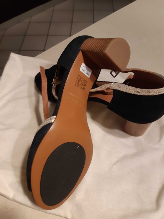 Pantofi HEYRAUD Franta