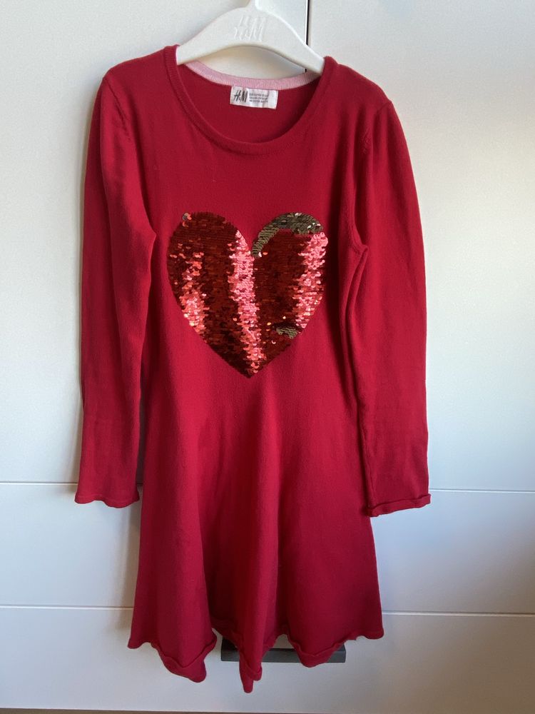 Рокли с дълъг и къс ръкав 6-10 години Guess Desigual Mayoral