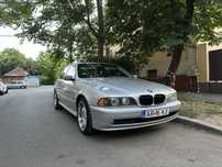 Vând Bmw e39 2.2 benzină