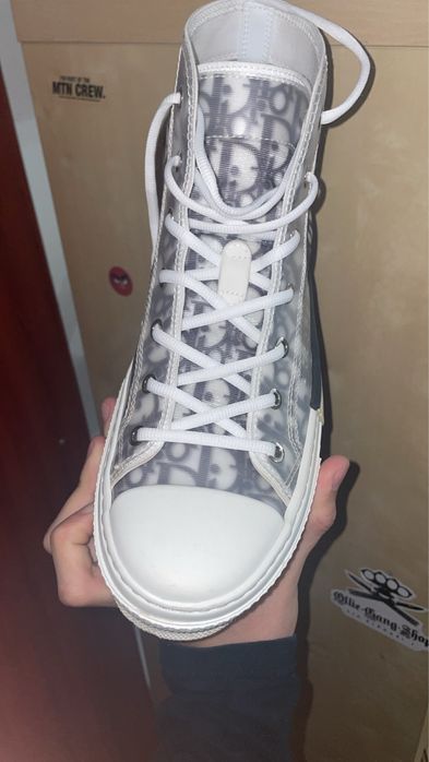 Dior B23 Cutie, Punga Dior, Card Dior etc.