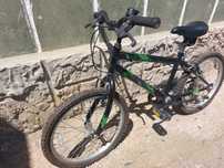 Bicicleta copii roti 20"