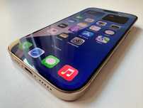  Apple / iPhone 14 Pro Max / 128 Gb / Gold