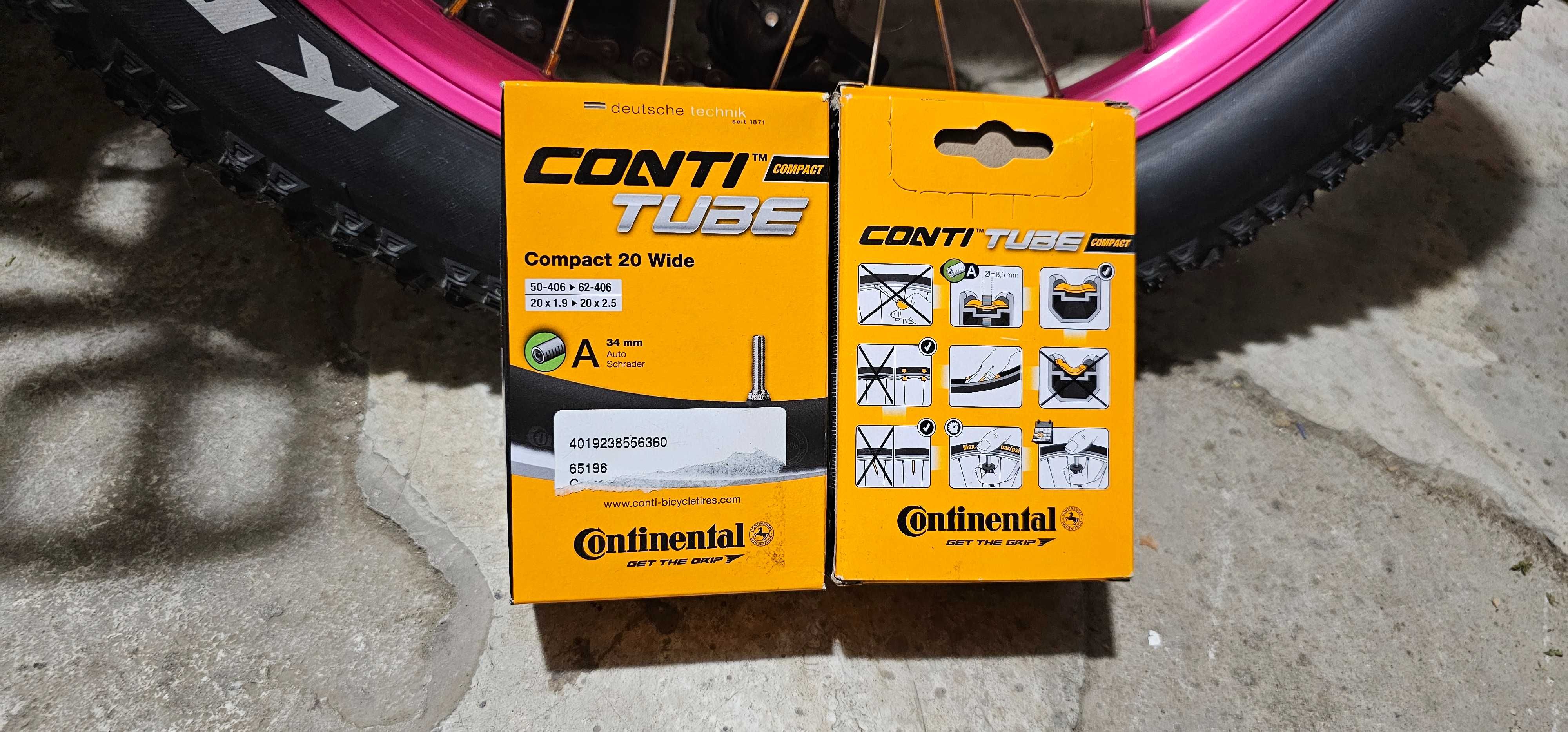 Vand bicicleta copii CROSS REBEL GIRL