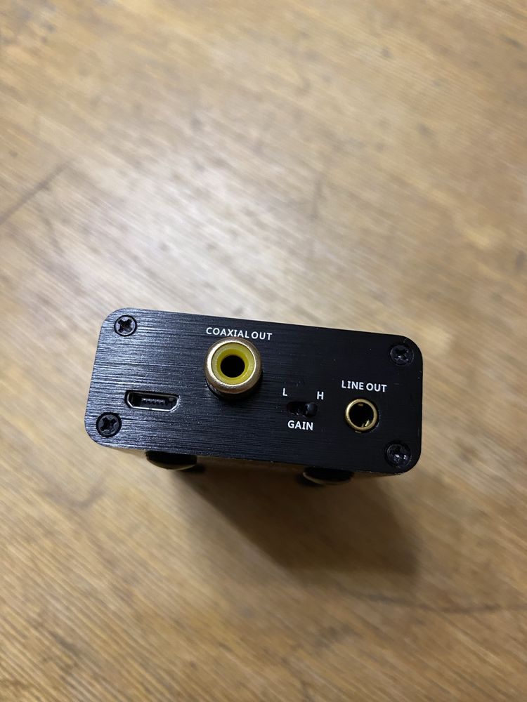 fiio olympus 2-e10k