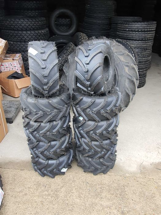 18x8.50-8 cauciucuri in V tractiune agricole diagonale de la BKT XYTX