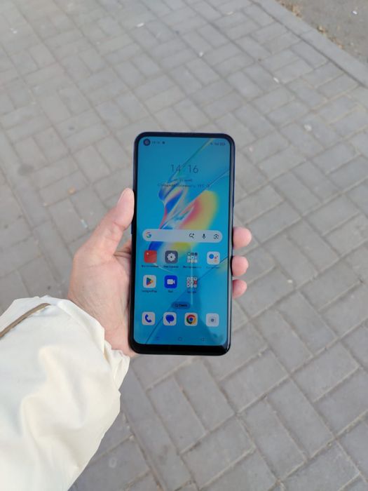 Оппо А 53/64 телефон