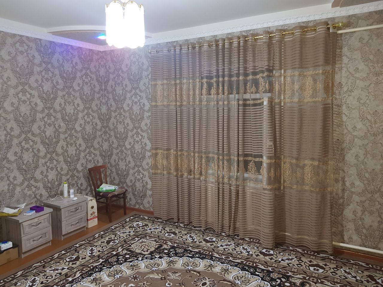 Hovli sotiladi Farhod savhoz eski yo’l