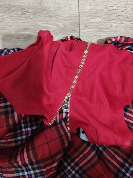 Rochiță H&M 2-4 ani