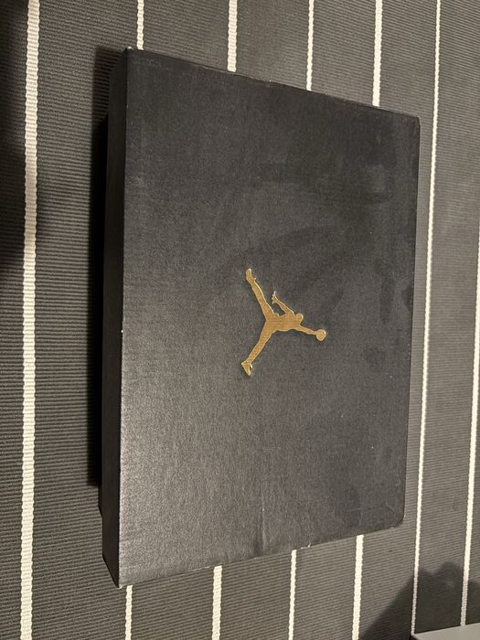 Маратонки Jordan