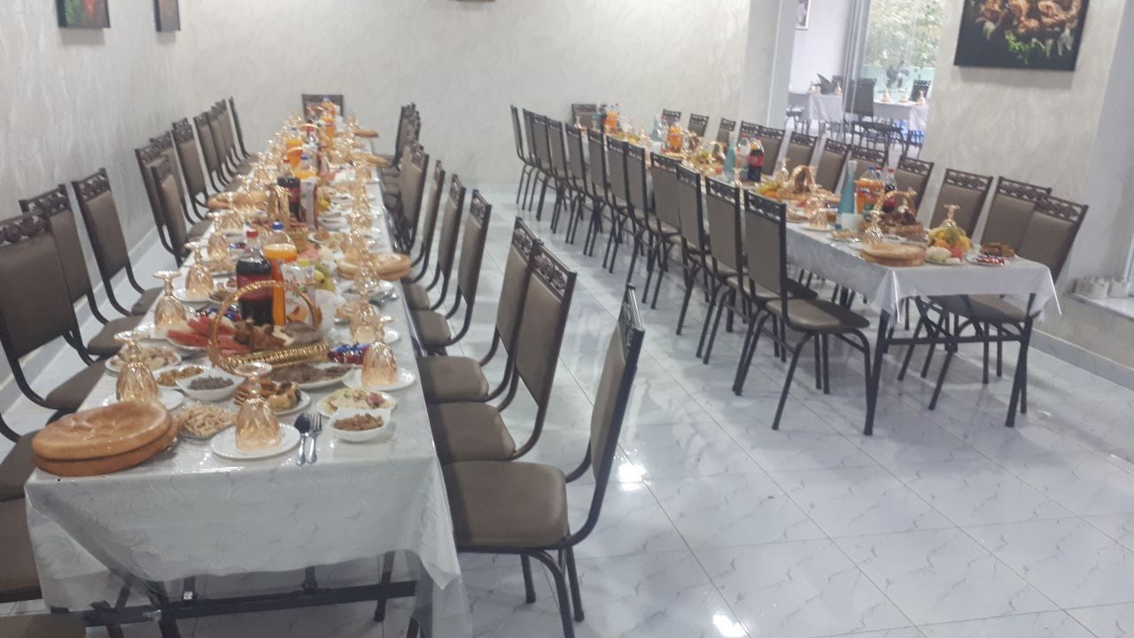 Kafe ijara,arenda,