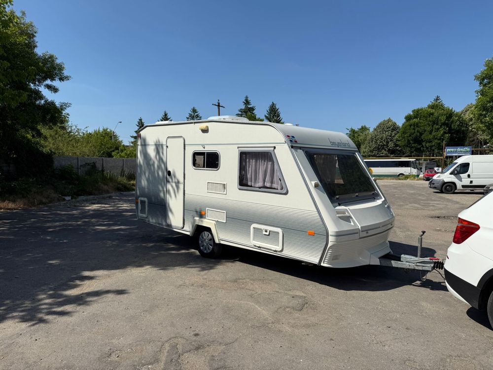 Vand rulota beyerland sprinter
