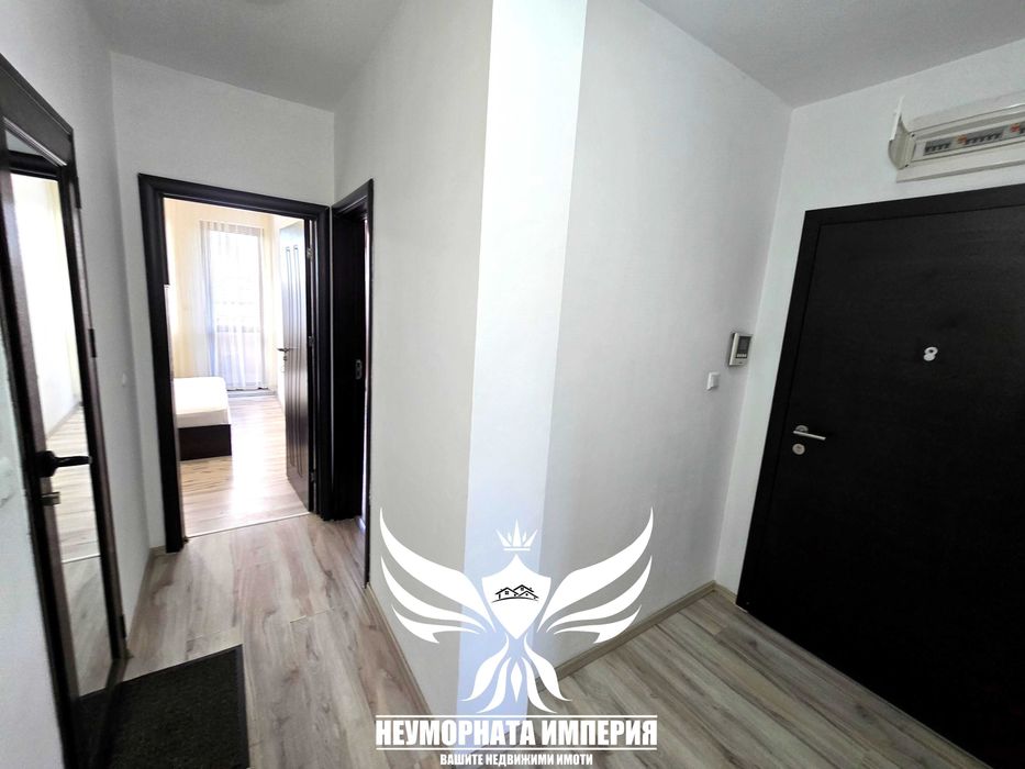 Под наем тристаен апартамент 77кв в Пловдив кв.Южен