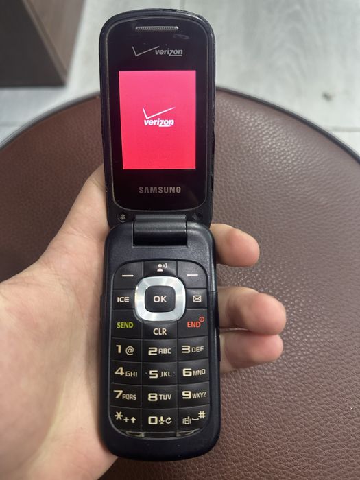 Verizon gusto 3 original