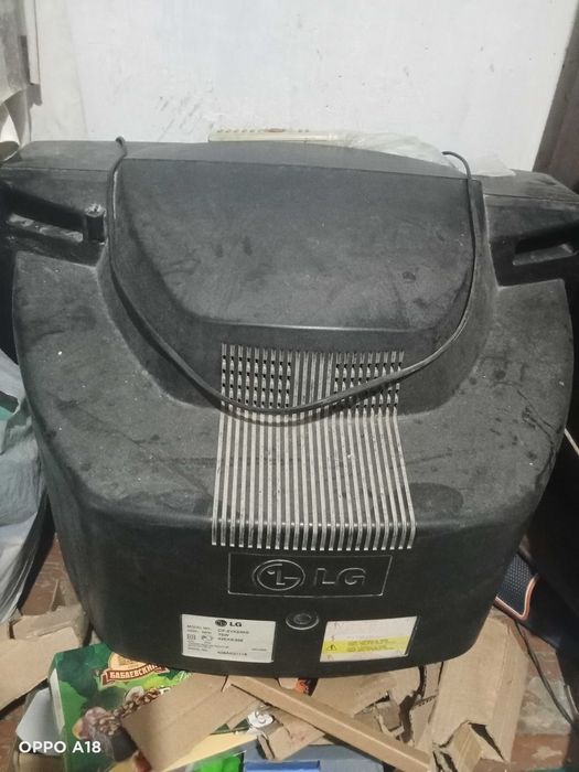 Телевизор б/у Теле