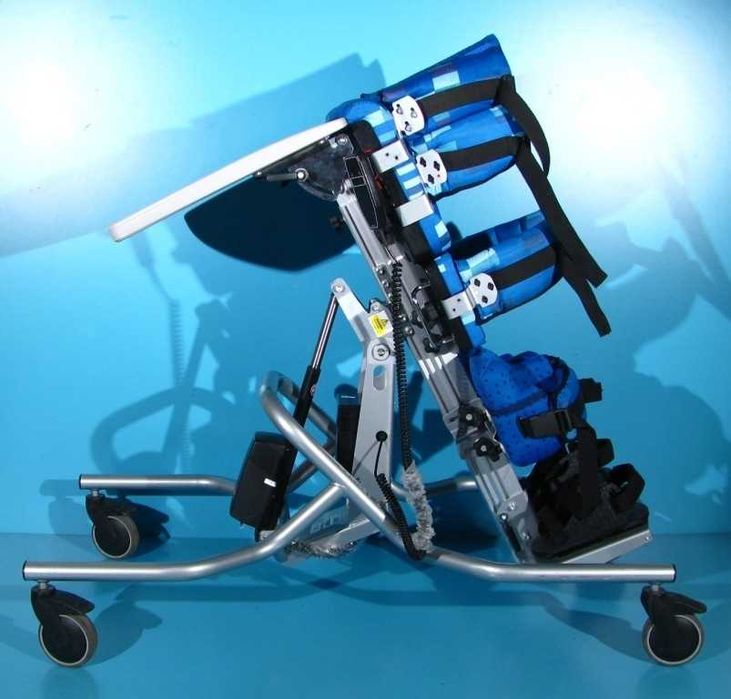 Verticalizator electric persoane cu dizabilitati Leckey Horizon