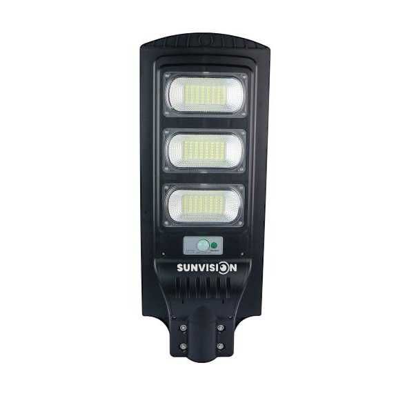 Мощна улична соларна лампа SUNVISION 1350w