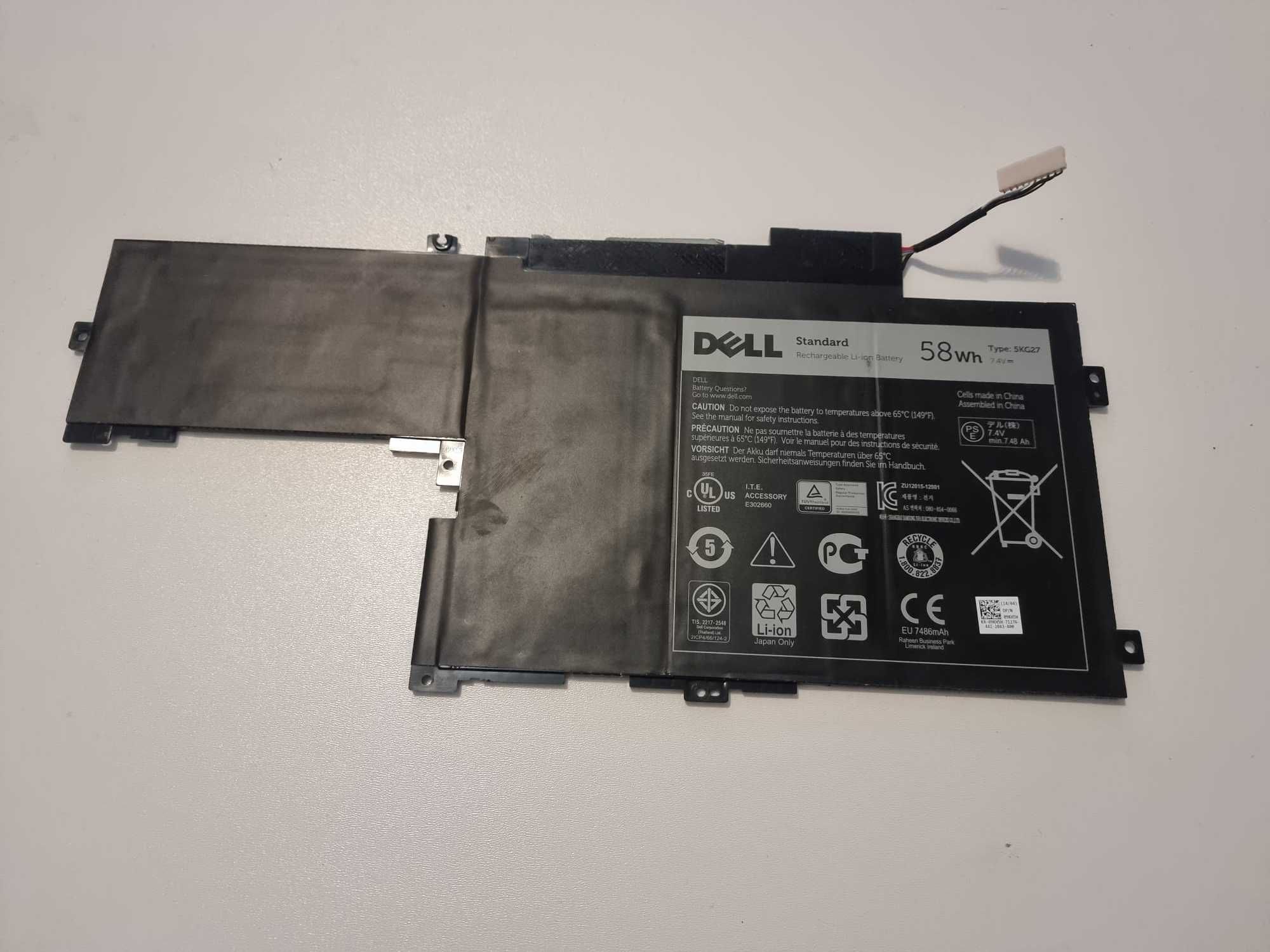 Dezmembrez Laptop DELL Inspiron 14 7000 series