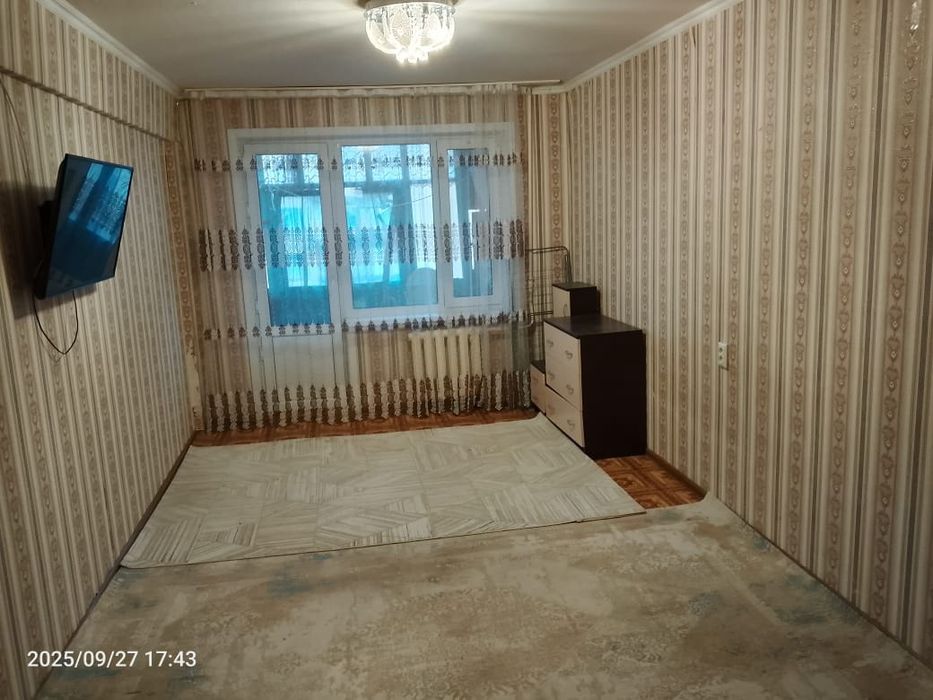 Продается 2-х комнатная квартира