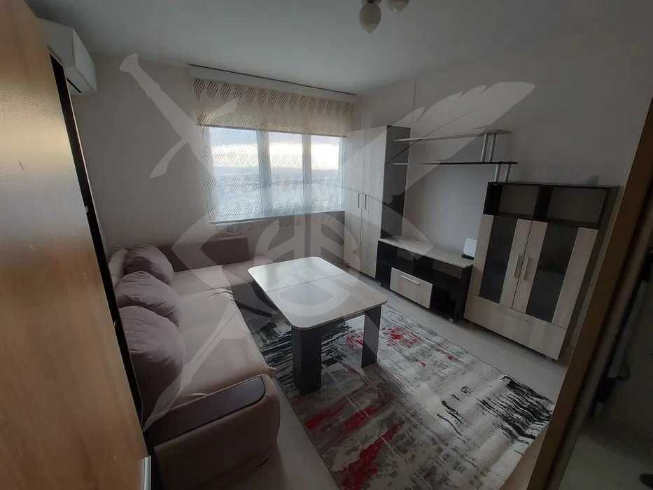 Дава се под наем Едностаен апартамент в Варна, Владислав Варненчик - 40 кв.м за 275 € - Снимка #2